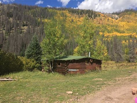 creede colorado bed and breakfast